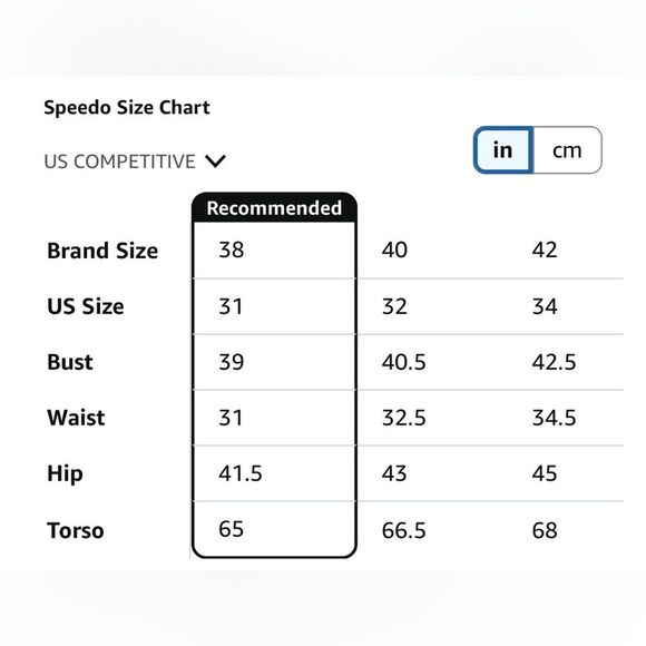 Speedo Women's Swimsuit One Piece ProLT Super Pro Solid Adult Red 12 / 38 - Picture 11 of 11